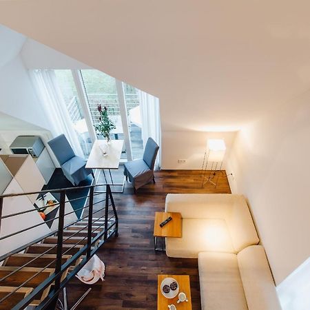 M2 Living Maisonette Apartment No 3 Prerow Exterior photo