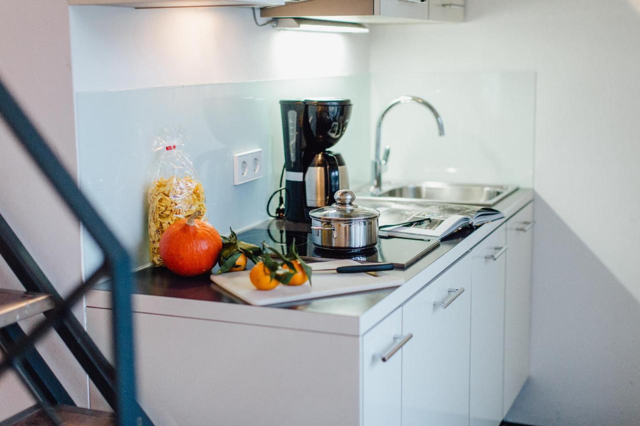 M2 Living Maisonette Apartment No 3 Prerow Exterior photo