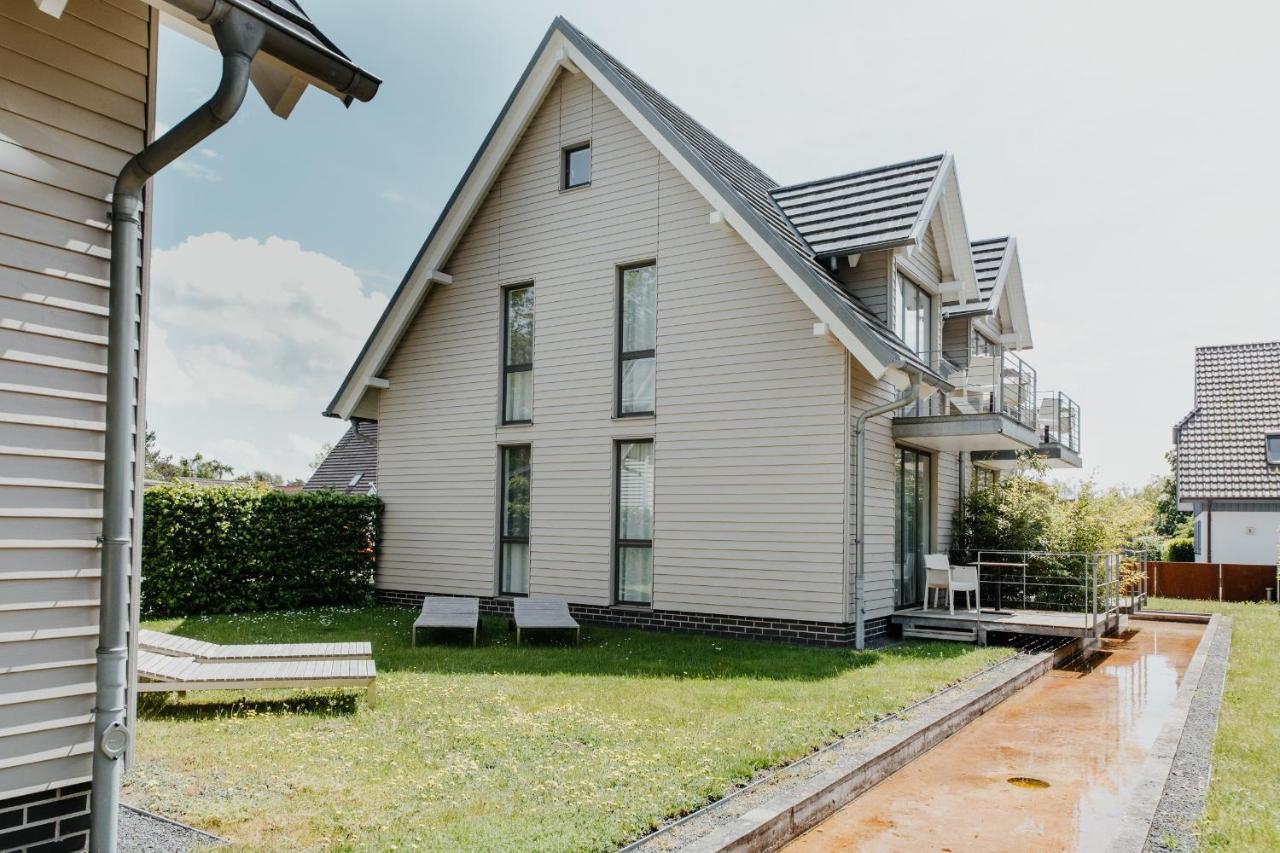 M2 Living Maisonette Apartment No 3 Prerow Exterior photo